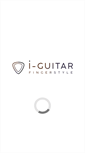 Mobile Screenshot of i-guitar.ru